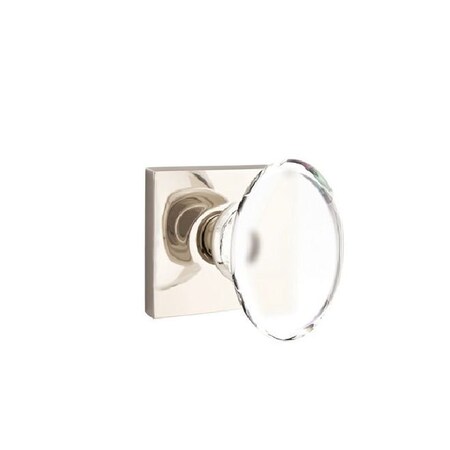 Emtek Bright Nickel Passage C5110HTUS14 C5110HTUS14